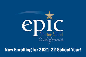 Now Enrolling for 2021-22